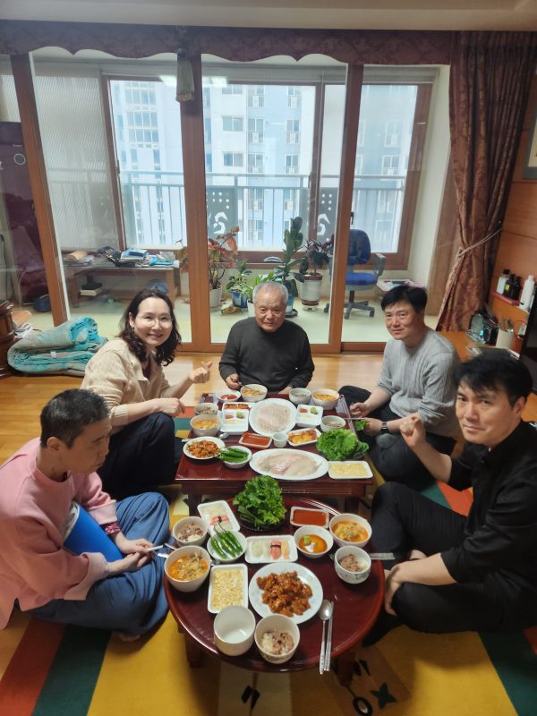 생일파티