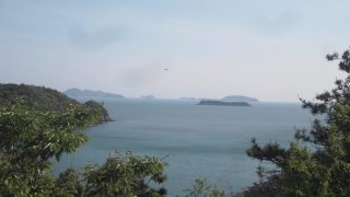 2013년 무등산 등산